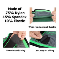 Adjustable Orthopedic Sports Knee Brace Support