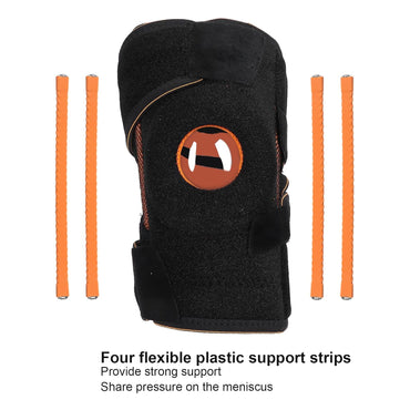 Compression Knee Pads