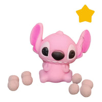 Squishy Anti Stress Stitch