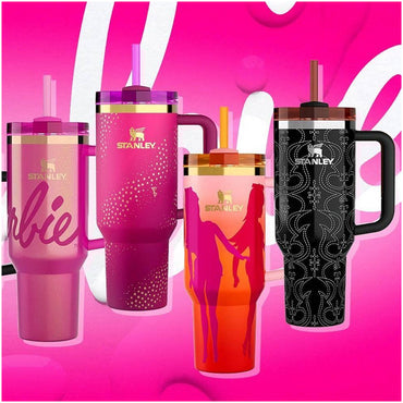 (Net) Stanley Thermos Cup Tumbler 1.2 L