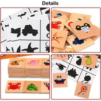 Shadow Matching Game