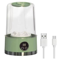 Small Washing Machine Rechargeable Clothes Washer