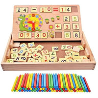 Multi Functional Digital Computing Learning Box