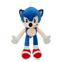 (Net) Sonic Plush Toy 55 x 15 cm