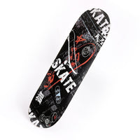(Net) Large Skateboard