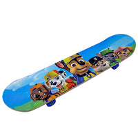 (Net) Small Skateboard