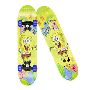 (Net) Small Skateboard