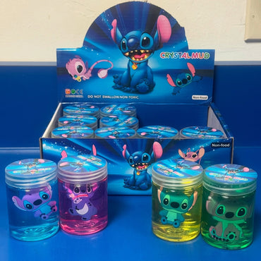 Stitch Slime / 675392