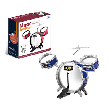 Performer Multifunctional Jazz Drum Toys