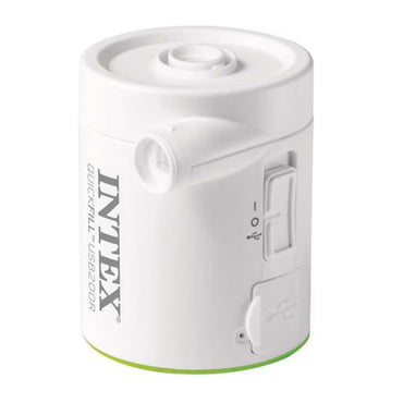 (NET) Intex QuickFill USB200r Air Pump