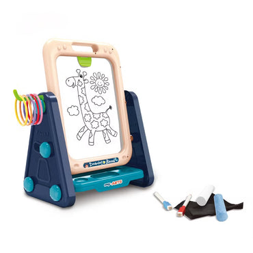(Net) Doodle Sketch Painting Drawing Board for Kids