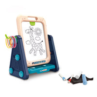 (Net) Doodle Sketch Painting Drawing Board for Kids
