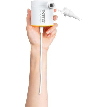 (NET) Intex QuickFill Usb150 Air Pump