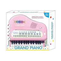 Musical Microphone Multifunctional Mini Piano for Kids