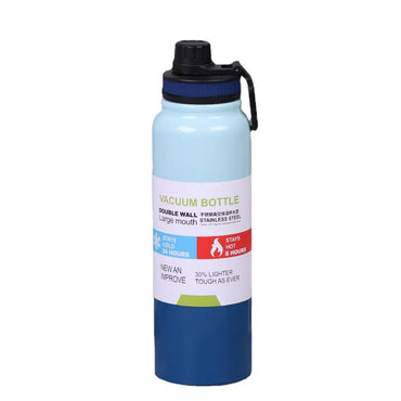 (NET) THERMOS WATER BOTTLE 800ML