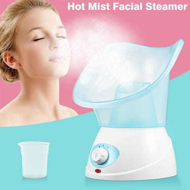 (Net) Benice Warm Steam Facial / KN-446 / BNS-016