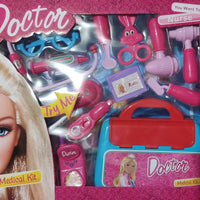 (Net)Little Doctor Set