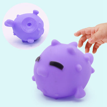 Mini Water Play Shower Bath Toys For Children (626-1)