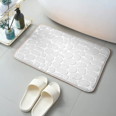 (net) Soft Floor Carpet 40*60CM