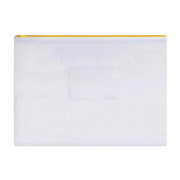 Zip Bag A4