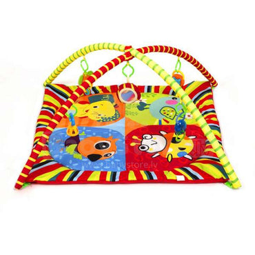 Baby Play Gym Mat