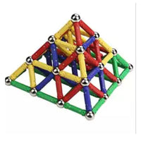 63PCS Magnetic Sticks Creativity / KM-13 / YX-0063 / 1039