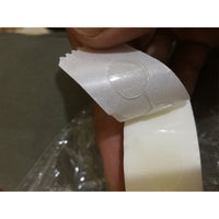 Balloons Removable Adhesive Glue 100 Dots