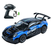 (Net)Remote Control Toy Drift Car
