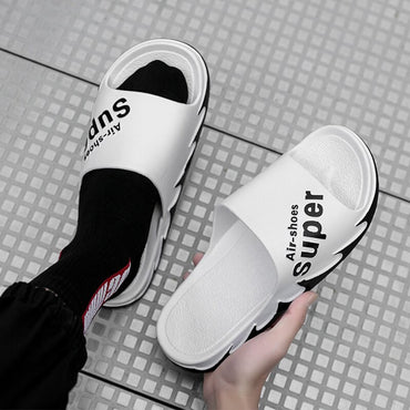 Men's slippers thick Non Slip / kc231-60 / 808