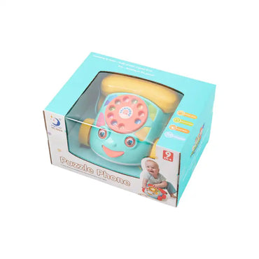 Phone Car Light Music For Kids