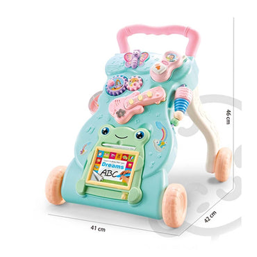 (Net)Baby Music Walker