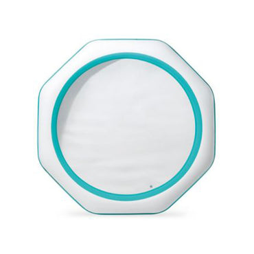 (NET) Intex Swim Center Octagonal Family Pool