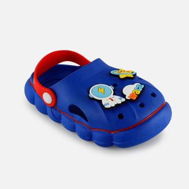 Astronaut Crocs For Kids