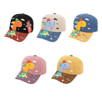 Comfortable Dinosaur Cap