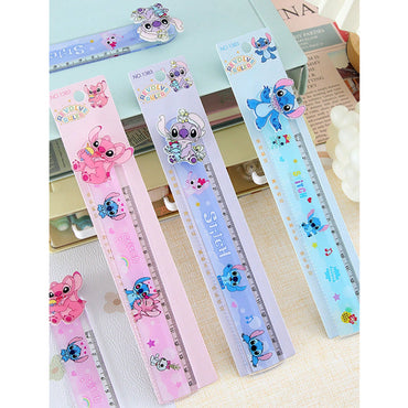 Stitch Ruler / 1383 / 013800