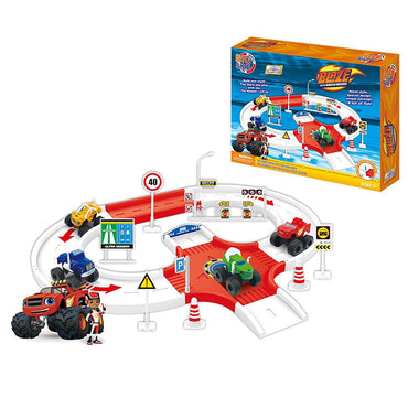 Road Flash Set