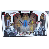 (Net) Heroes Set