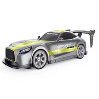 (Net) Remote Control Drift Car