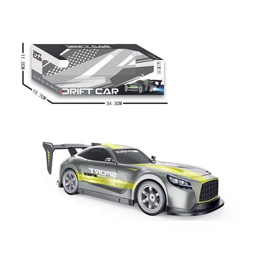 (Net) Remote Control Drift Car