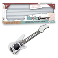 Guitar Toy with Microphone