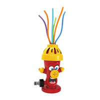 Outdoor Water Sprinkler for Kids