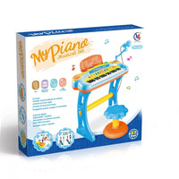 (Net) Electronic Organ Piano