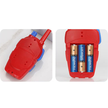 2 Pack Walkie Talkies