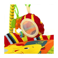 Baby Play Gym Mat