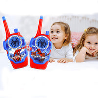 2 Pack Walkie Talkies