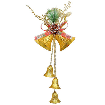 (Net) Christmas Ring Bells