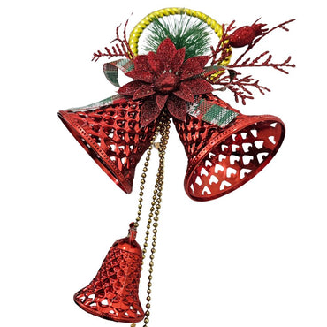 (Net) Christmas Ring Bells
