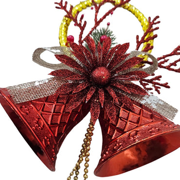 (Net) Christmas Ring Bells