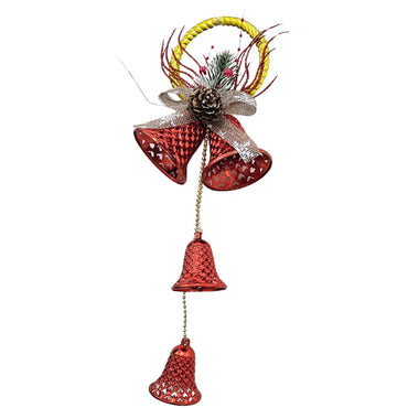 (Net) Christmas Ring Bells