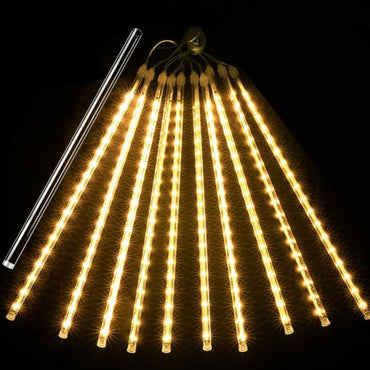 (Net) Led Warm Light 50 cm